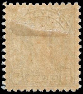 Canada - Scott 170 - Mint-Hinged