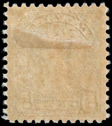 Canada - Scott 170 - Mint-Hinged