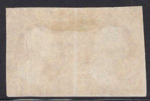 US Stamp #11 PAIR USED SCV $62.50