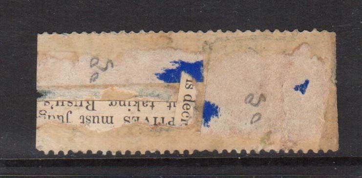 USA #RS87a Mint Pair