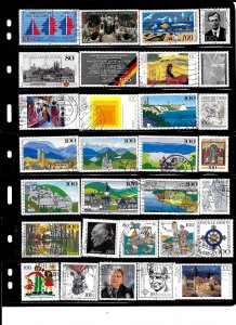 Stamps / Europe / Germany 7