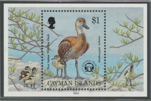 Cayman Islands #685A