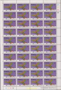 617756 MNH NICARAGUA 1978 75 ANIVERSARIO DEL PRIMER VUELO A MOTOR