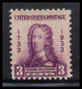  726 Average Plus MNH O3925