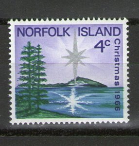 Norfolk Island 99 MNH