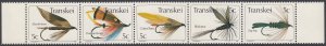 South Africa - Transkei 69 MNH (see Details) CV $1.25