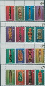 Niue 1980 SG336-351 Festival of Arts set MNH