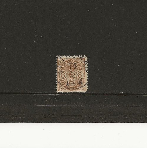 US DWI Scotts #30 Fine/Very Fine Used Cat. Value $62.00                 #776m