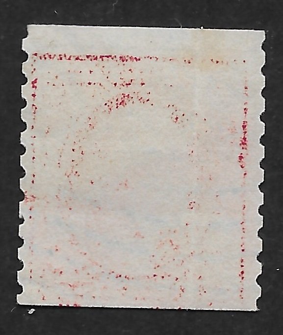 US #455 2c George Washington