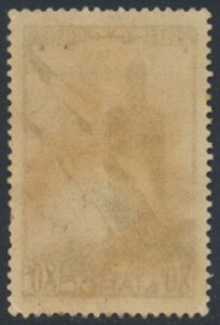 French Morocco   SC# C20 Used     see details and scans 