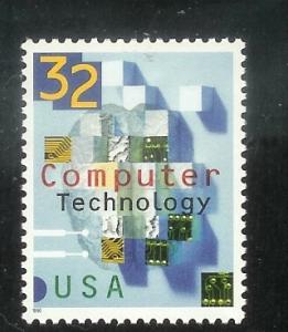USA SC# 3106 MNH Single