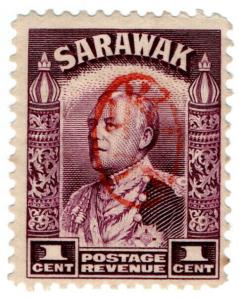 (I.B) Sarawak Revenue : Japanese Occupation OP 1c