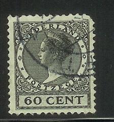 Netherlands #193, Used