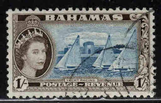 Bahamas # 168 ~ Used