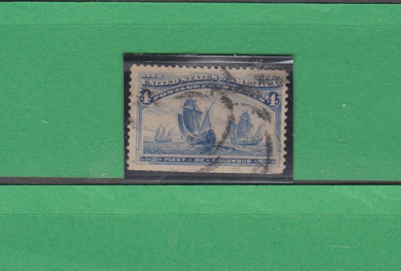 Americas United States Postage Stamps