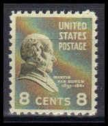  813 Fine MNH B0280