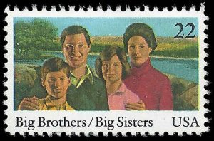 US - #2162 - MNH - SCV-0.70