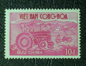 Viet Nam Scott #153 mnh