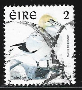Ireland #1077   used
