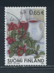 Finland 1195 Used (2
