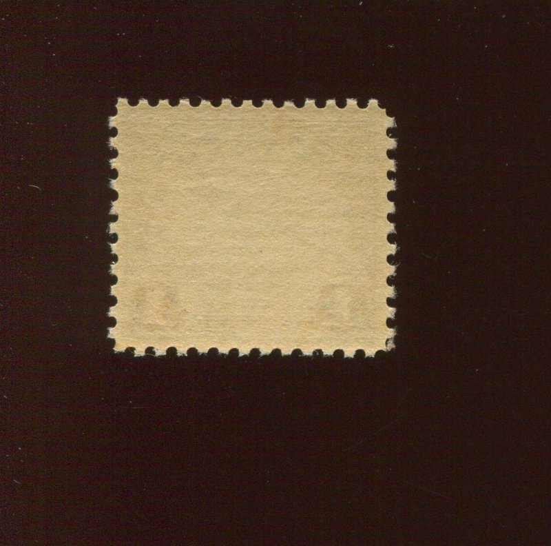 Canal Zone 95 Overprint  Mint Stamp (Stock Bx 1012)