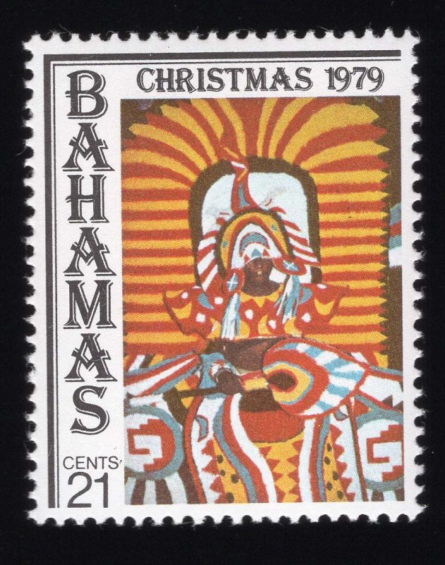 Bahamas Scott #458-463 Stamp - Mint NH Set