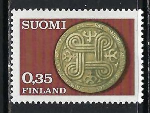 FINLAND 442 MOG L322