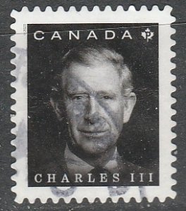 Canada     3381       (O)   2023