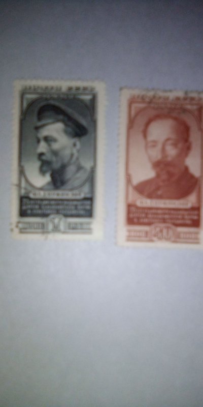 RUSSIA.          1/2 off