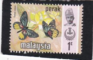 Malaysia,   Perak  #  146