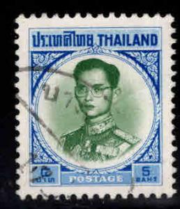 Thailand  Scott 408 Used stamp