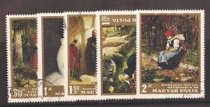 Hungary 1795-1799 Used VF