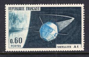 France 1138 MNH VF