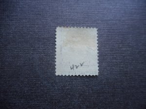 # 422 F-VF Used