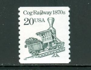 USA 2463 NH