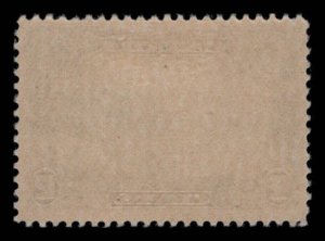 CANADA SCOTT #156 MINT VERY LIGHTLY HINGED / YEAR 1929