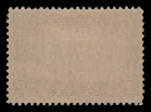 CANADA SCOTT #156 MINT VERY LIGHTLY HINGED / YEAR 1929