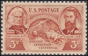 964 Mint,OG,NH... SCV $0.25