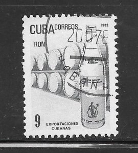 Cuba #2489 Used Single