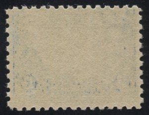 Scott 403 Mint OG NH Very Fine PF Cert SCV $400 TJ 9/7 