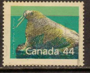 Canada   #1171  Used  (1987) 