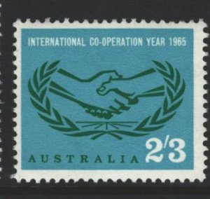 Australia Sc#392 MNH