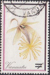 Vanuatu #383    Used