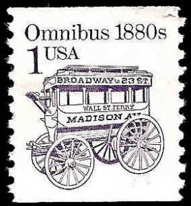 # 2225 USED OMNIBUS