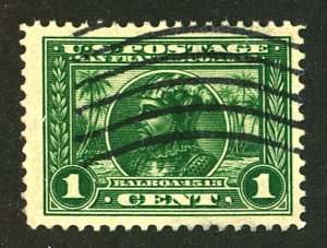 U.S. #397 USED