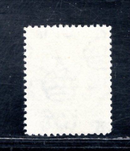 NEWFOUNDLAND  SC# NFW3 VF/NH