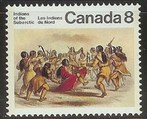 CANADA MINT NH # 575 (A)