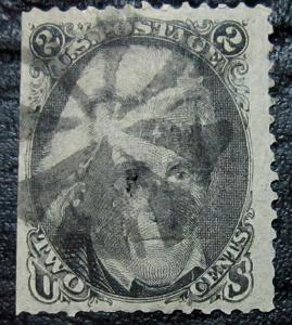 U.S. 93 Used SCV$60.00 Low Start