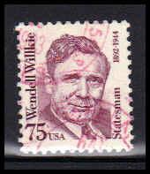 2192 Used Fine D32914