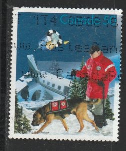 Canada    2111a    (O)    2005